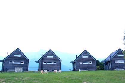 Stef chair first collection in “heaven”