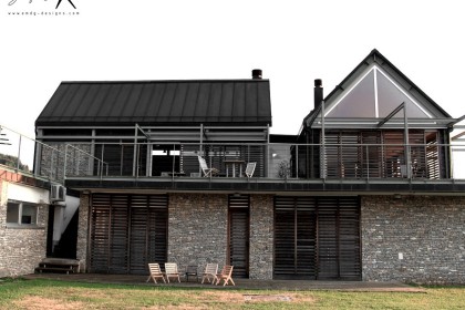 Stef chair in heaven