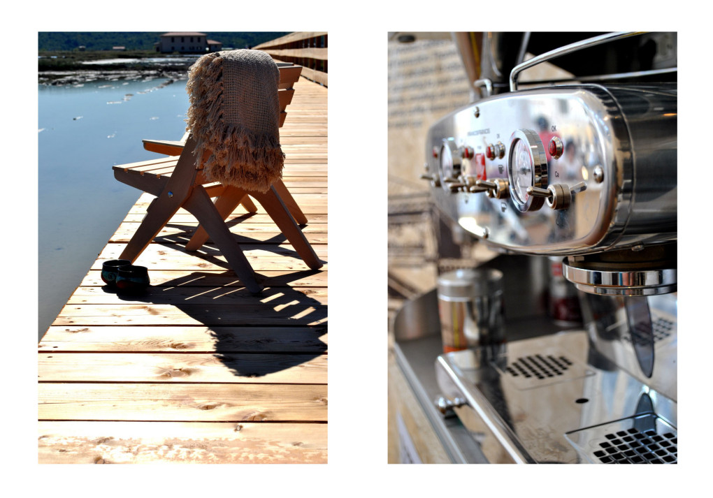 Trieste is the Capital of Coffee