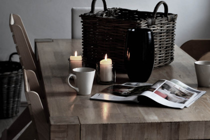 Stef chair - L and XL version