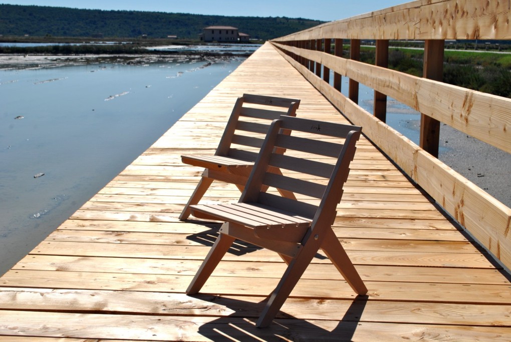 Sečovlje Salina Nature Park