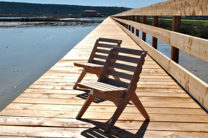 Sečovlje Salina Nature Park