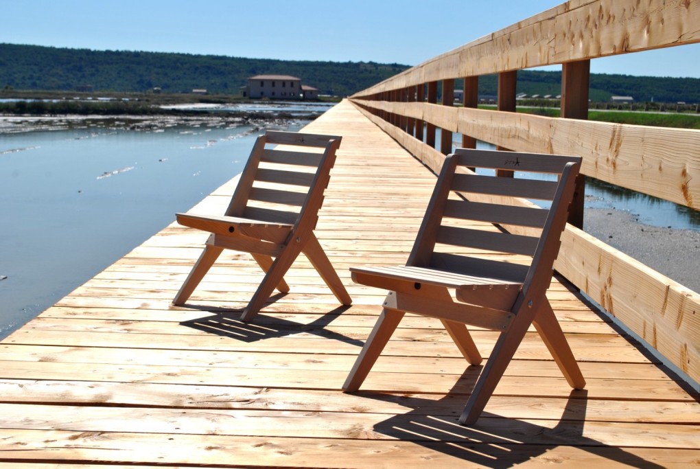 Sečovlje Salina Nature Park