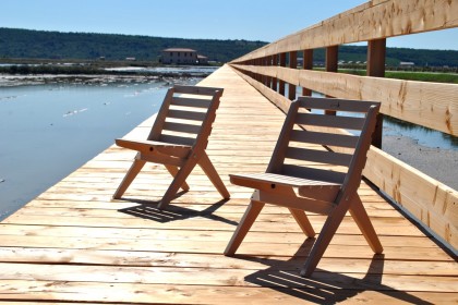 Sečovlje Salina Nature Park