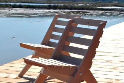 Sečovlje Salina Nature Park