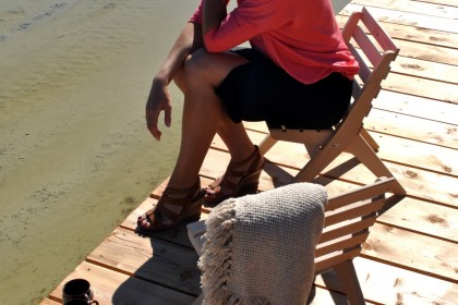 Sečovlje Salina Nature Park