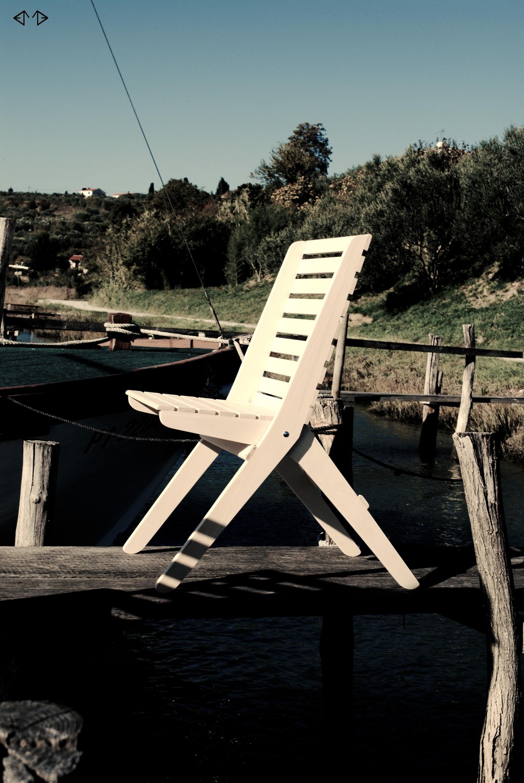 Secovlje Salina Nature Park
