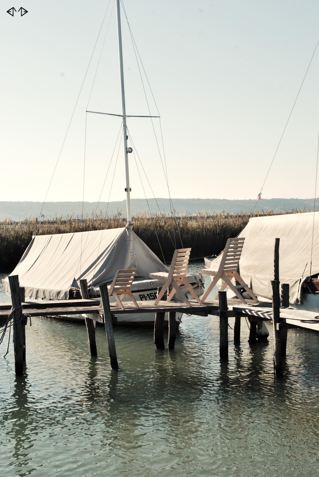 Secovlje Salina Nature Park