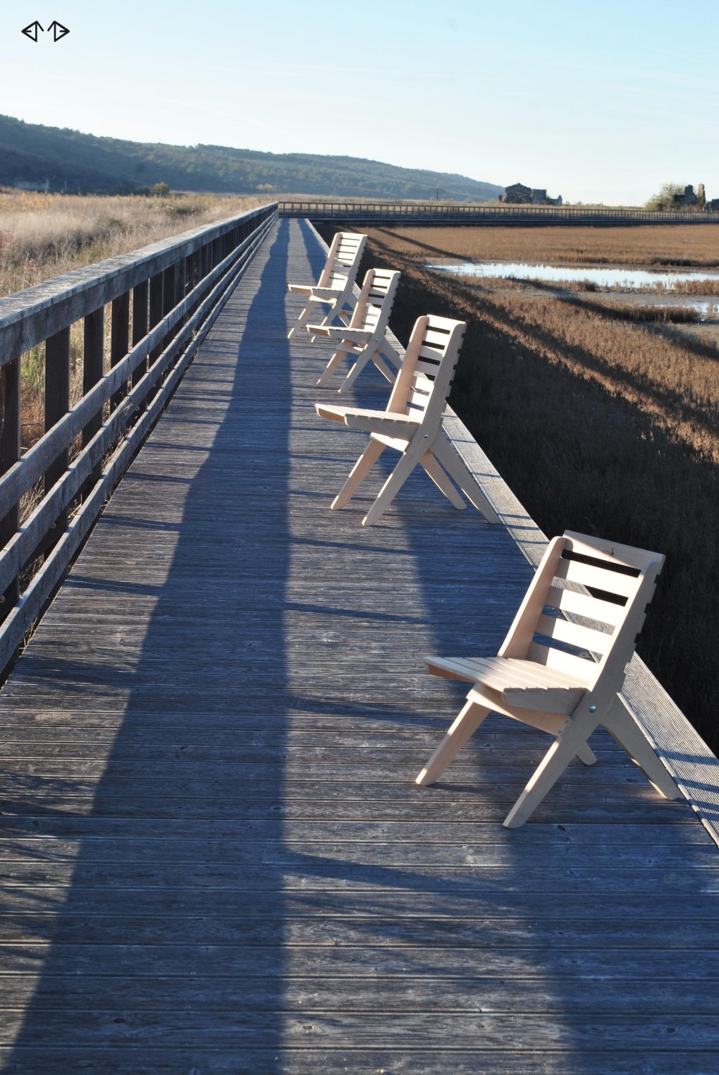 Secovlje Salina Nature Park