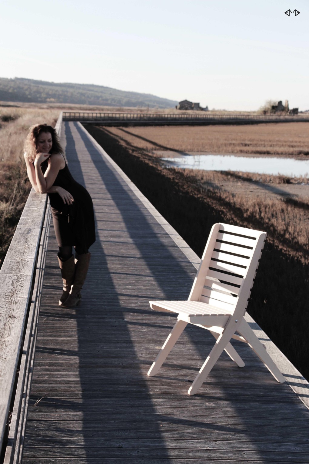 Secovlje Salina Nature Park