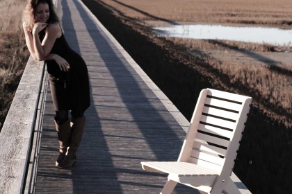 Secovlje Salina Nature Park