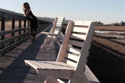 Secovlje Salina Nature Park