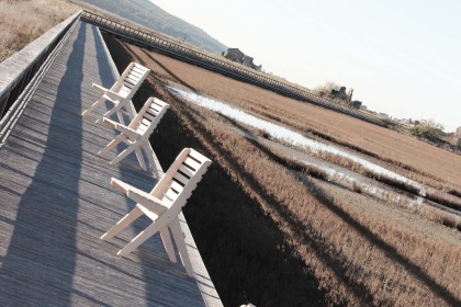 Secovlje Salina Nature Park