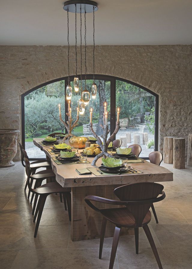 Photo: Côté Maison