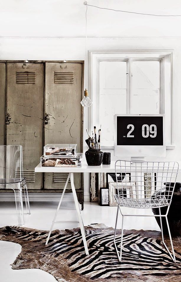 Photo: www.etxekodecoblogspot.com.es