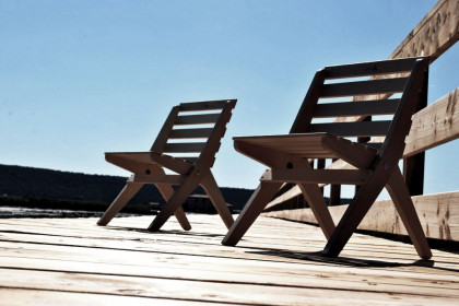 Secovlje Salina Nature Park