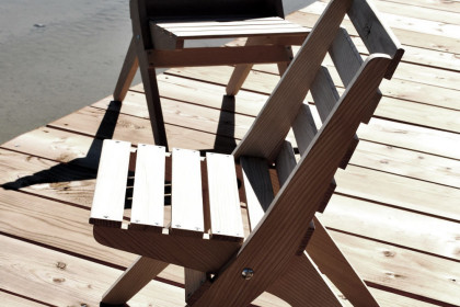 Secovlje Salina Nature Park