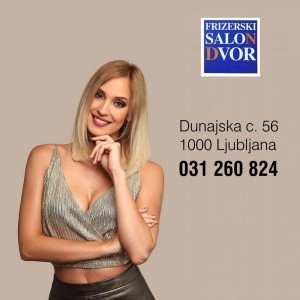 Frizerski salon Dvor