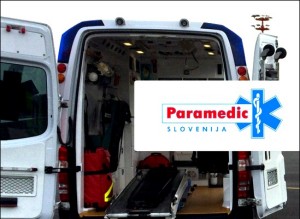 Paramedic Slovenija