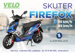 VELO d.d.