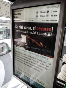 Na digitalnih medijih LPP