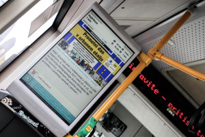 Na digitalnih medijih LPP